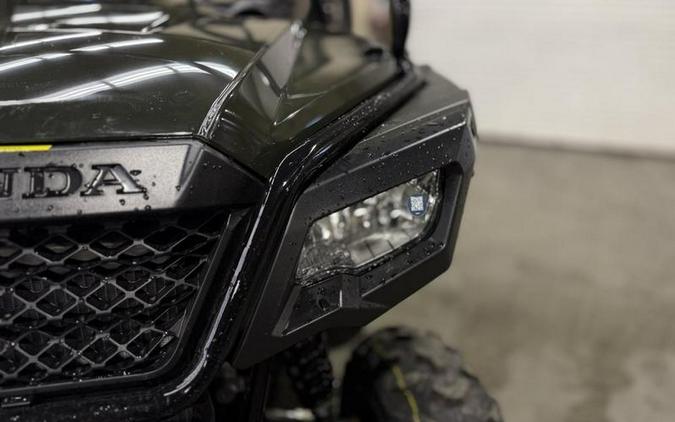 2026 Honda® Pioneer 520