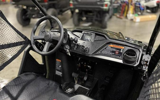 2026 Honda® Pioneer 520