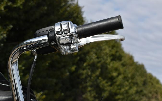 2013 Harley-Davidson Street Glide® – Classic Touring Bagger