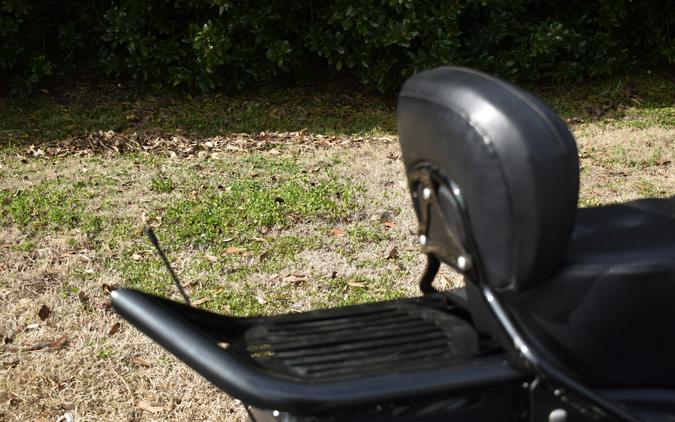 2013 Harley-Davidson Street Glide® – Classic Touring Bagger