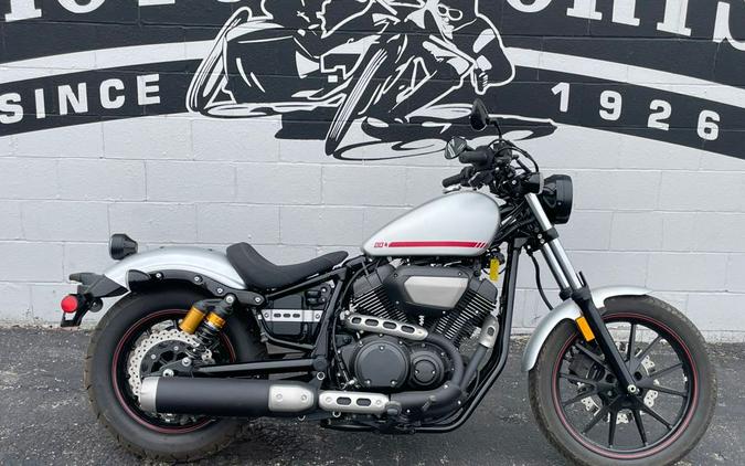 2020 BOLT R-SPEC - Yamaha