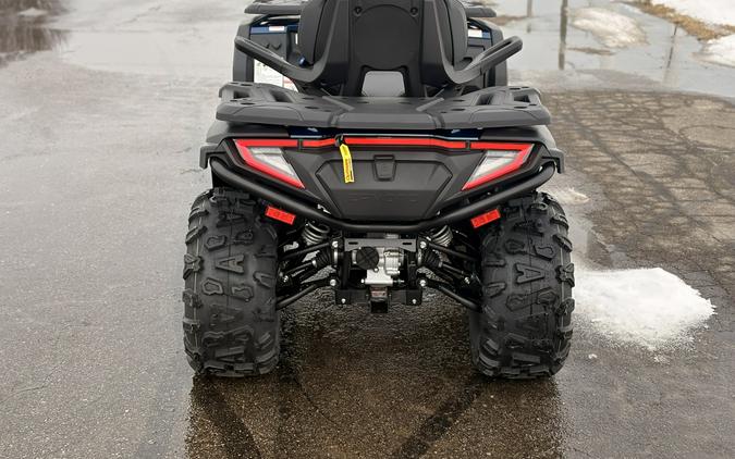 2026 CFMOTO CForce 600 Touring