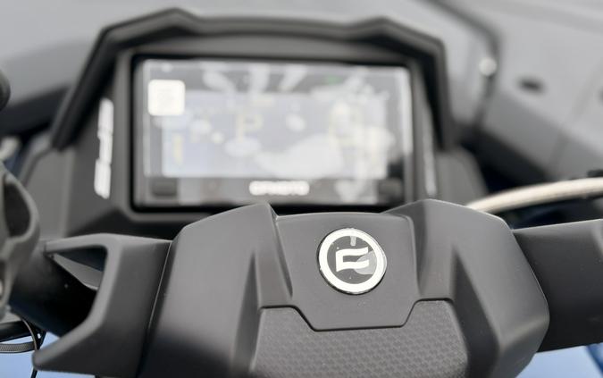 2026 CFMOTO CForce 600 Touring