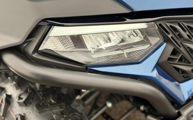 2026 CFMOTO CForce 600 Touring