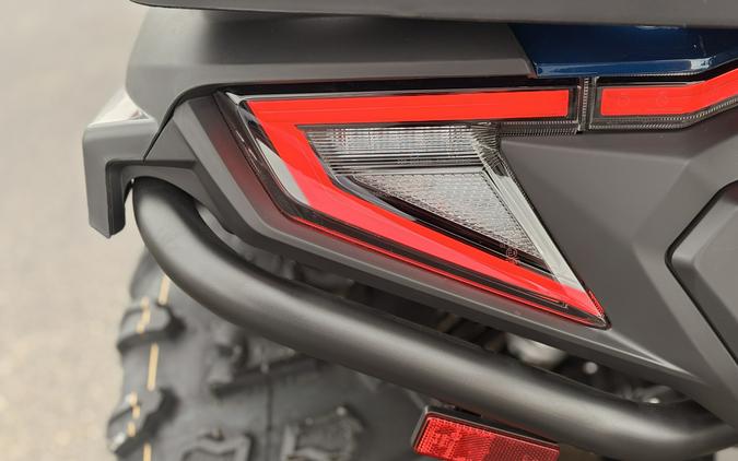 2026 CFMOTO CForce 600 Touring