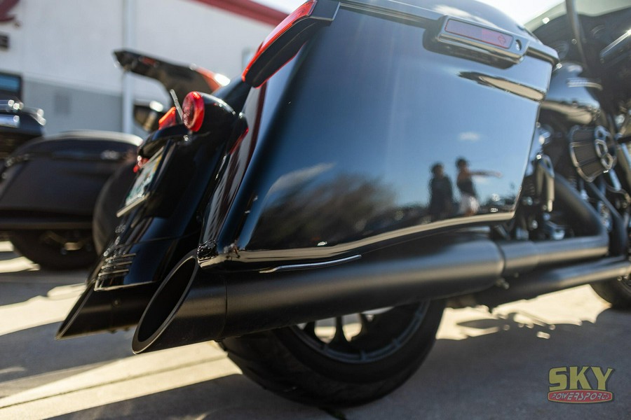 2019 HARLEY Road Glide Special