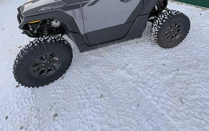 2026 Polaris® XPedition ADV NorthStar