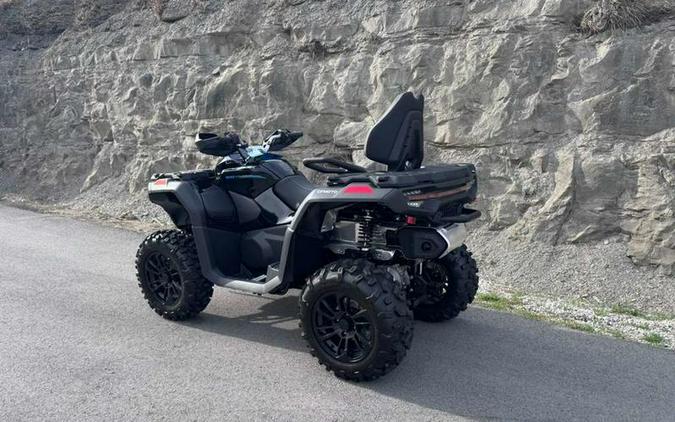 2026 CFMOTO CFORCE 800 Touring