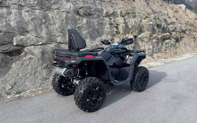 2026 CFMOTO CFORCE 800 Touring