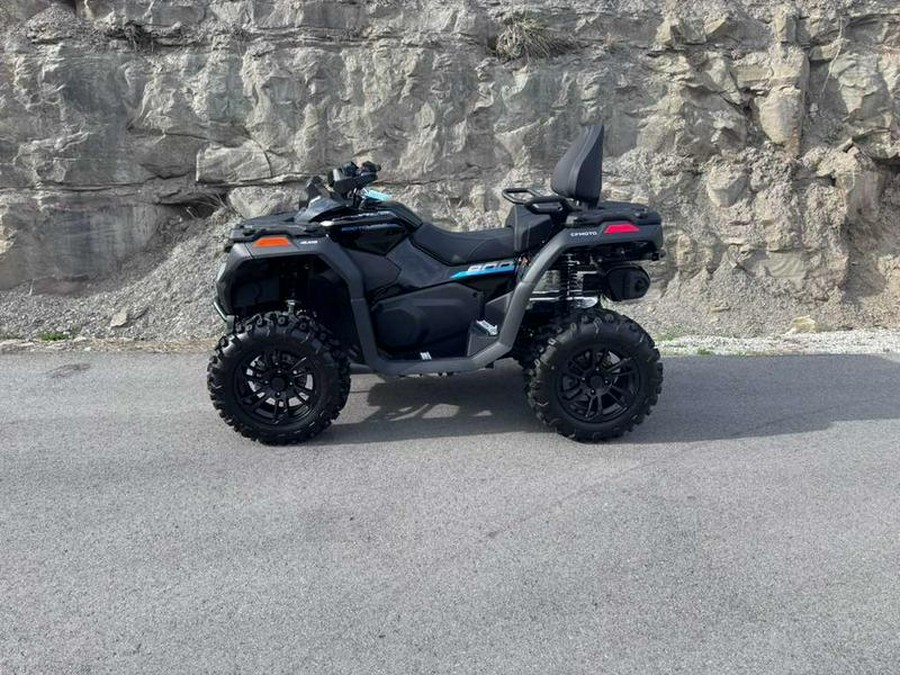 2026 CFMOTO CFORCE 800 Touring