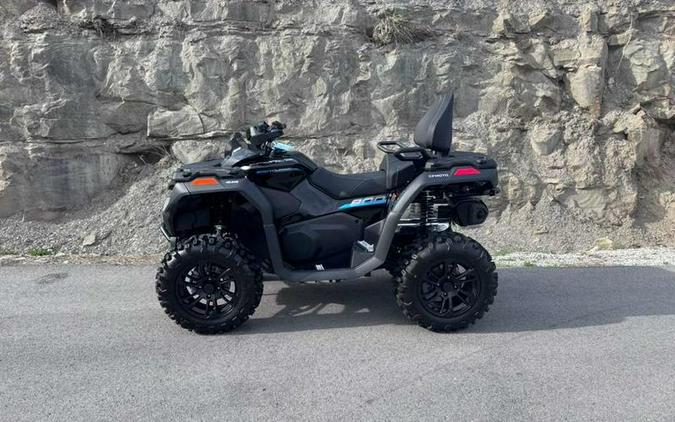 2026 CFMOTO CFORCE 800 Touring