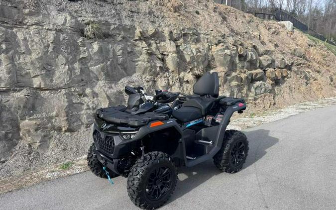 2026 CFMOTO CFORCE 800 Touring