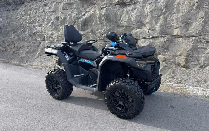 2026 CFMOTO CFORCE 800 Touring