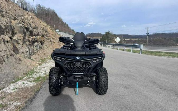 2026 CFMOTO CFORCE 800 Touring