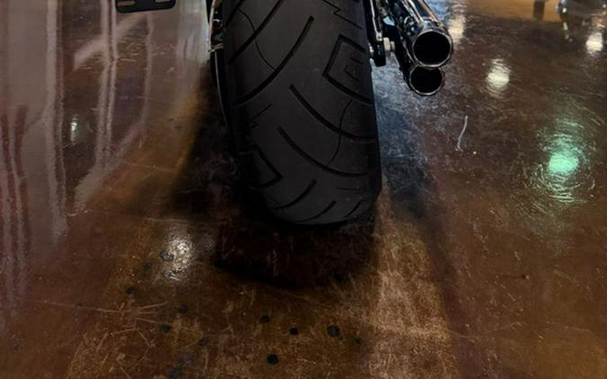 2023 Harley-Davidson Softail® Breakout®