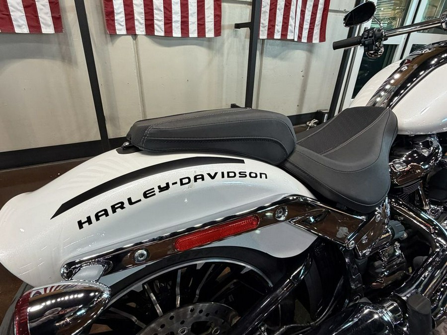 2023 Harley-Davidson Softail® Breakout®