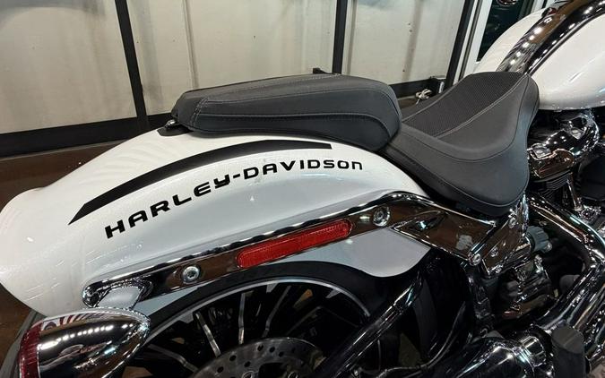 2023 Harley-Davidson Softail® Breakout®
