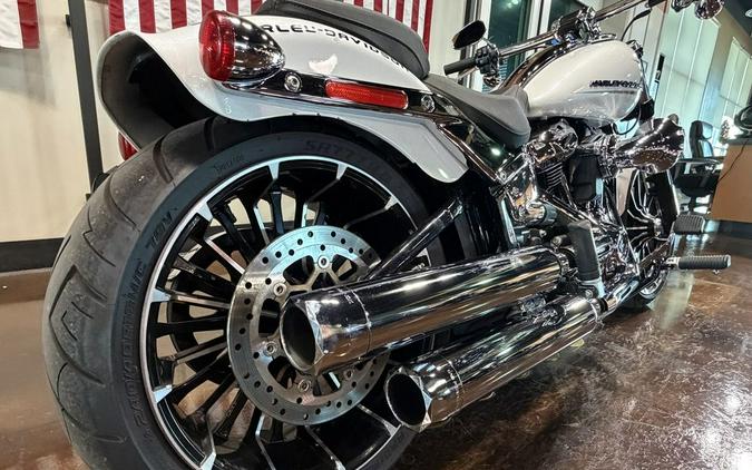 2023 Harley-Davidson Softail® Breakout®