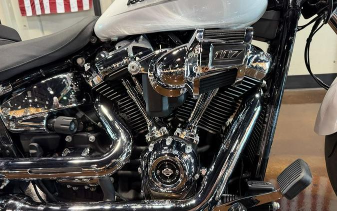 2023 Harley-Davidson Softail® Breakout®