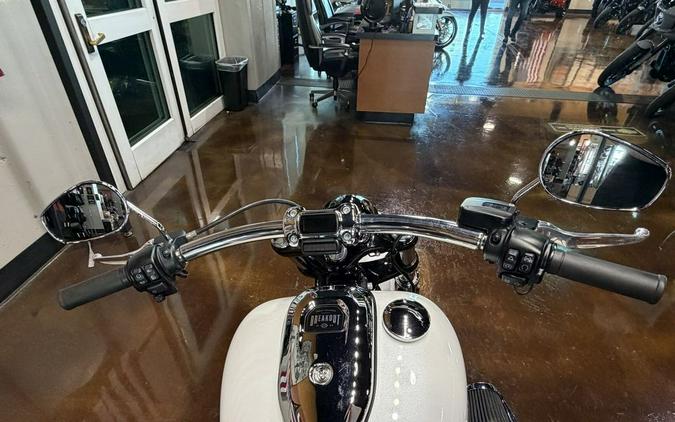 2023 Harley-Davidson Softail® Breakout®