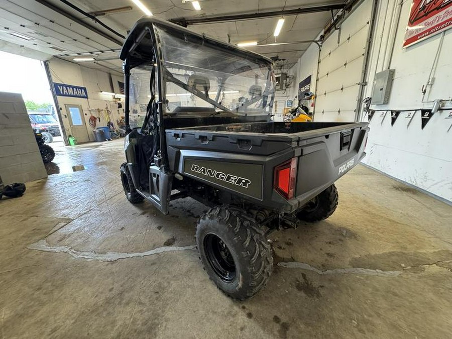 2022 Polaris® Ranger 570 Full-Size
