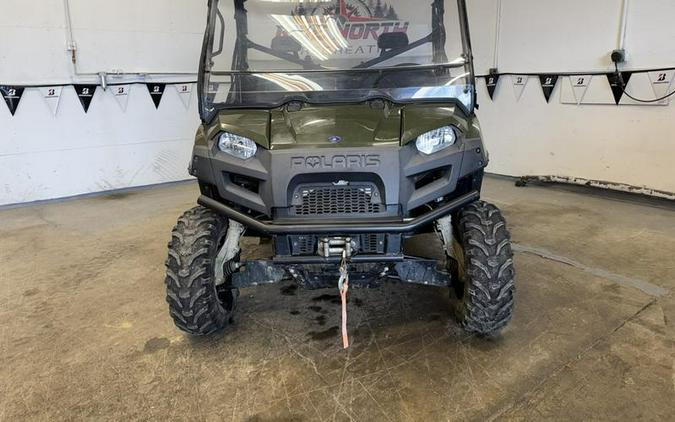 2022 Polaris® Ranger 570 Full-Size
