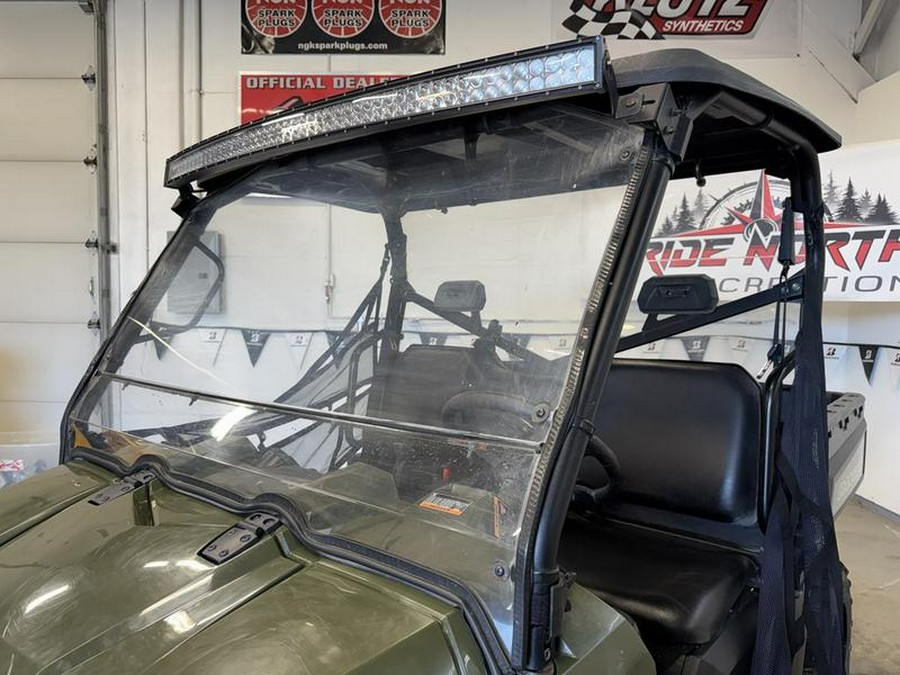 2022 Polaris® Ranger 570 Full-Size