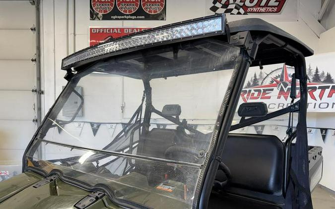 2022 Polaris® Ranger 570 Full-Size