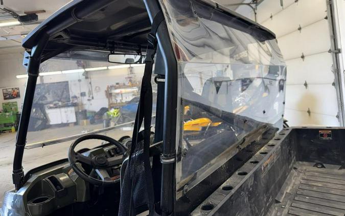 2022 Polaris® Ranger 570 Full-Size