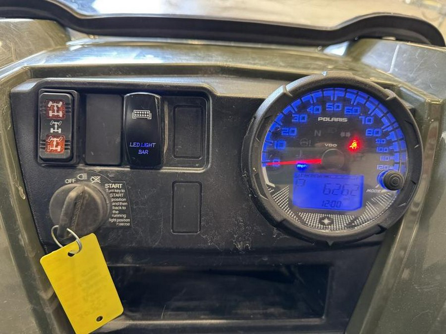 2022 Polaris® Ranger 570 Full-Size