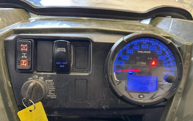 2022 Polaris® Ranger 570 Full-Size