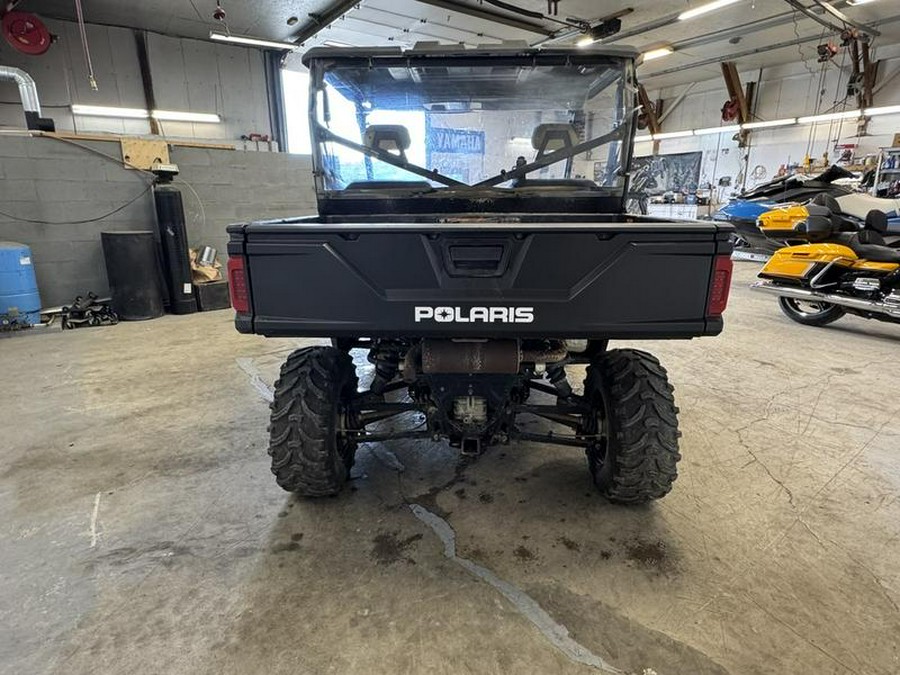 2022 Polaris® Ranger 570 Full-Size