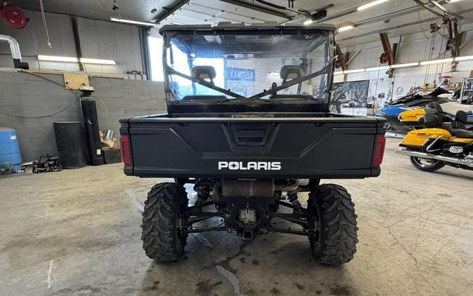 2022 Polaris® Ranger 570 Full-Size