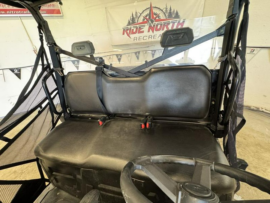 2022 Polaris® Ranger 570 Full-Size
