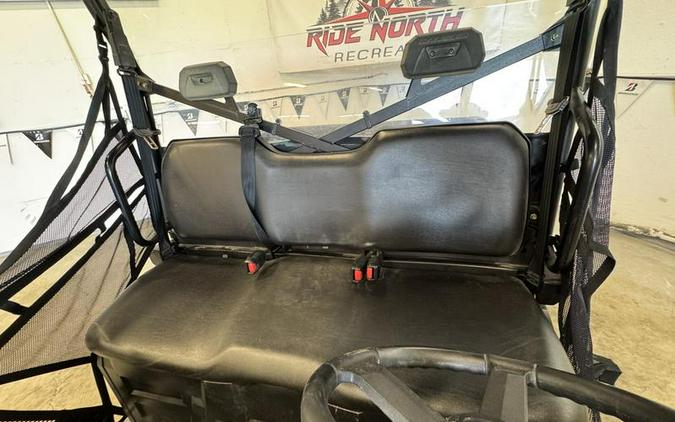 2022 Polaris® Ranger 570 Full-Size