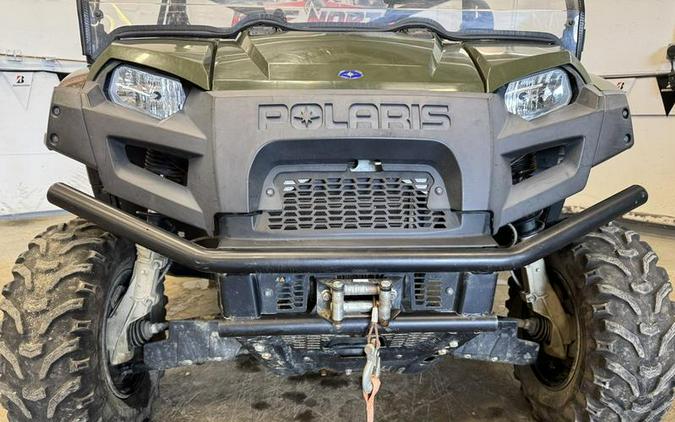 2022 Polaris® Ranger 570 Full-Size