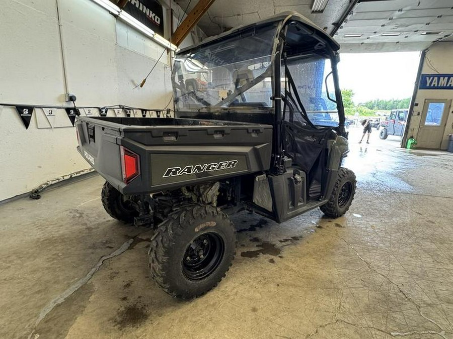 2022 Polaris® Ranger 570 Full-Size