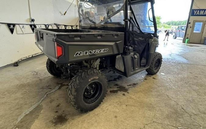 2022 Polaris® Ranger 570 Full-Size