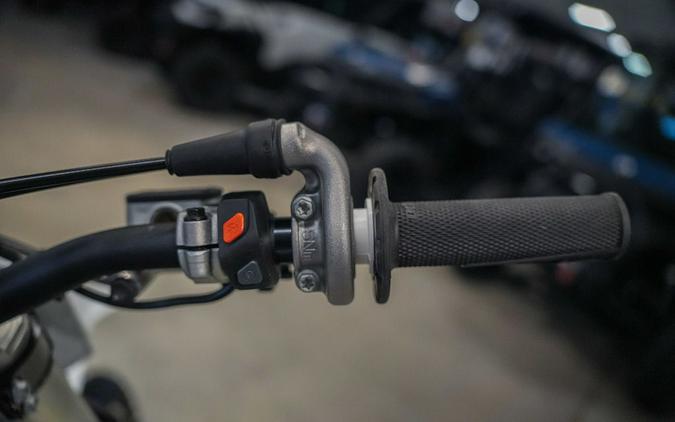 2027 Husqvarna® FC 450