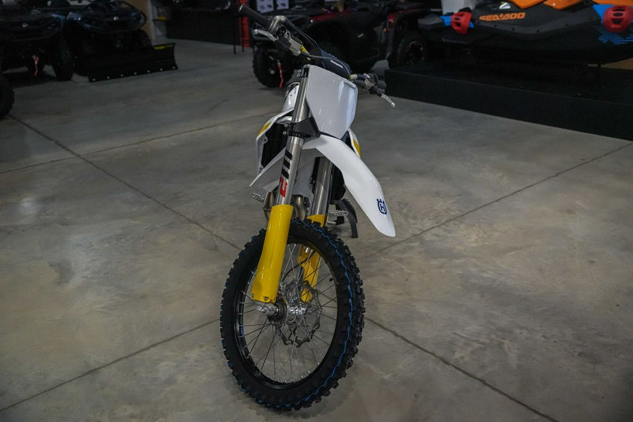 2027 Husqvarna® FC 450