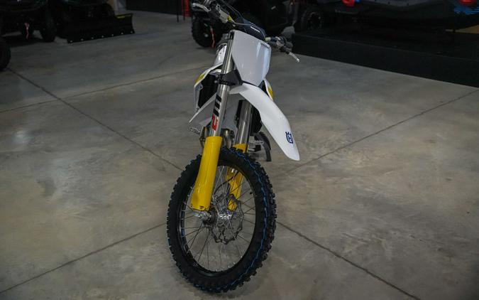 2027 Husqvarna® FC 450