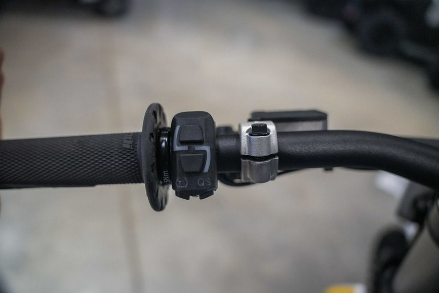 2027 Husqvarna® FC 450