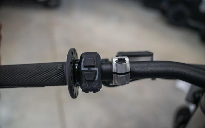 2027 Husqvarna® FC 450