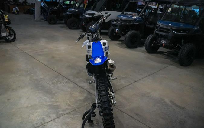 2027 Husqvarna® FC 450