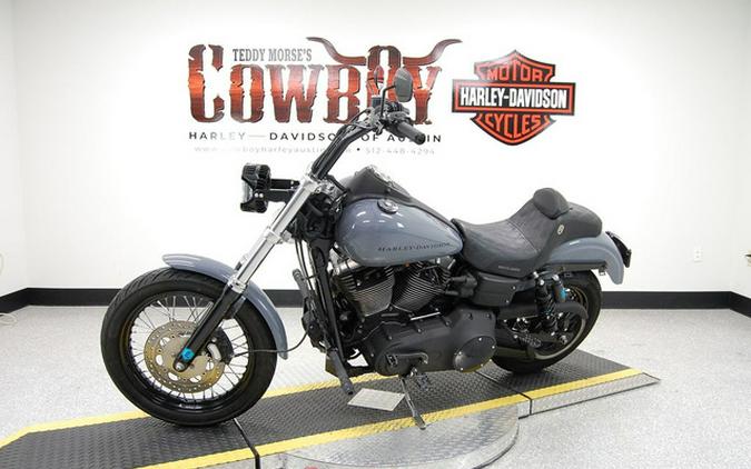 2006 Harley-Davidson Dyna FXDBI - Street Bob