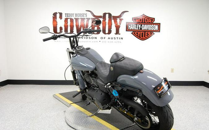 2006 Harley-Davidson Dyna FXDBI - Street Bob