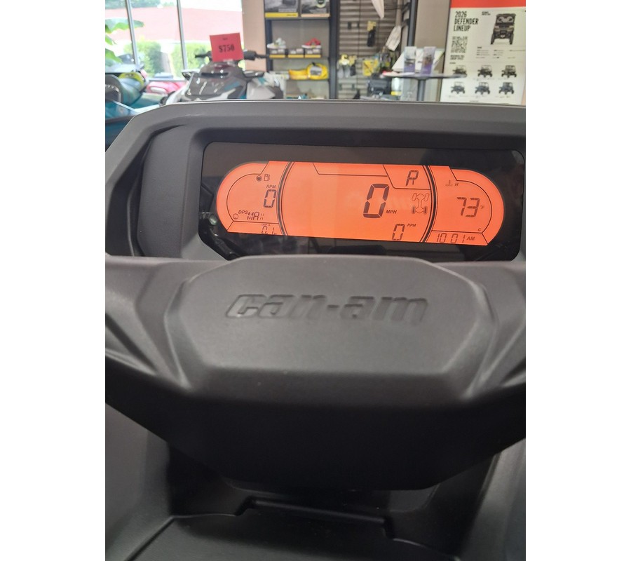 2026 Can-Am Outlander MAX XT 1000R