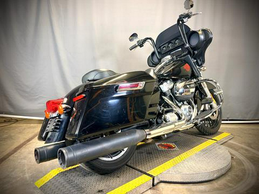 2021 Harley-Davidson Electra Glide® Standard