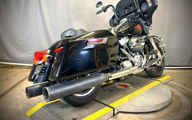 2021 Harley-Davidson Electra Glide® Standard