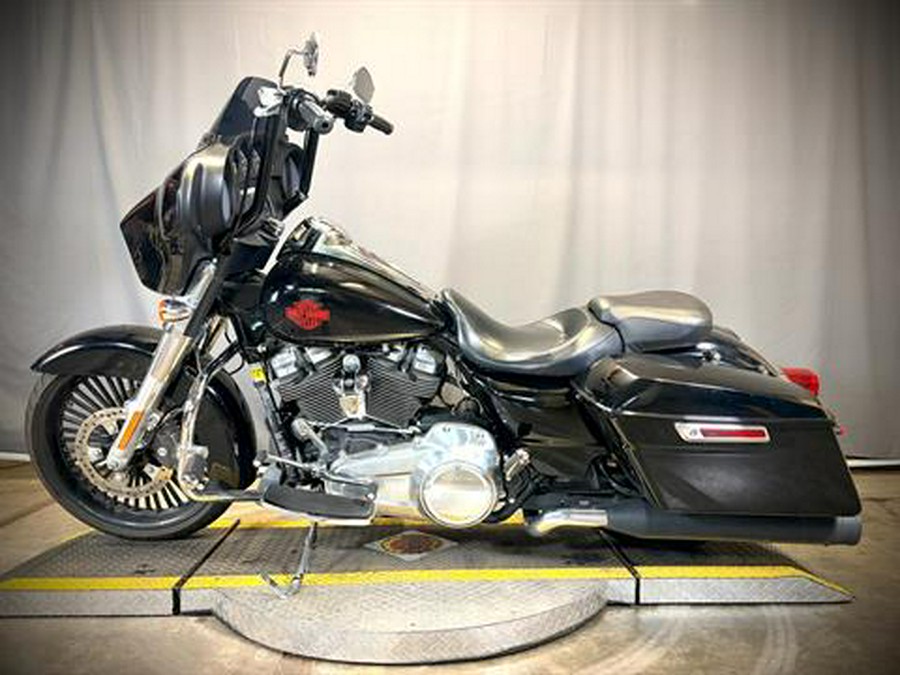 2021 Harley-Davidson Electra Glide® Standard